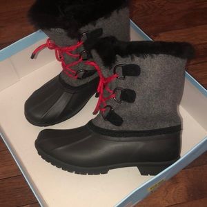 Size 7 Antonio Melani boots